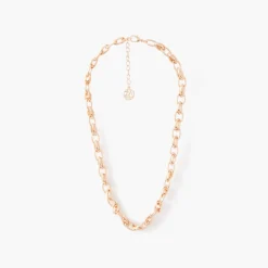 Shop Balaboosté Collier à maillons