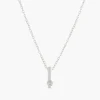 New Balaboosté Collier Argent Garanti
