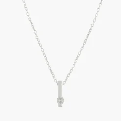New Balaboosté Collier Argent Garanti