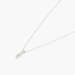 New Balaboosté Collier Argent Garanti