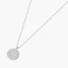 Cheap Balaboosté Collier Argent Garanti Diamant Precious Diamond