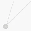 Cheap Balaboosté Collier Argent Garanti Diamant Precious Diamond