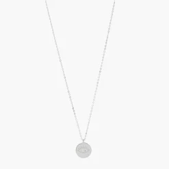 Cheap Balaboosté Collier Argent Garanti Diamant Precious Diamond