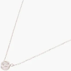 Cheap Balaboosté Collier Argent Garanti Silver Idol