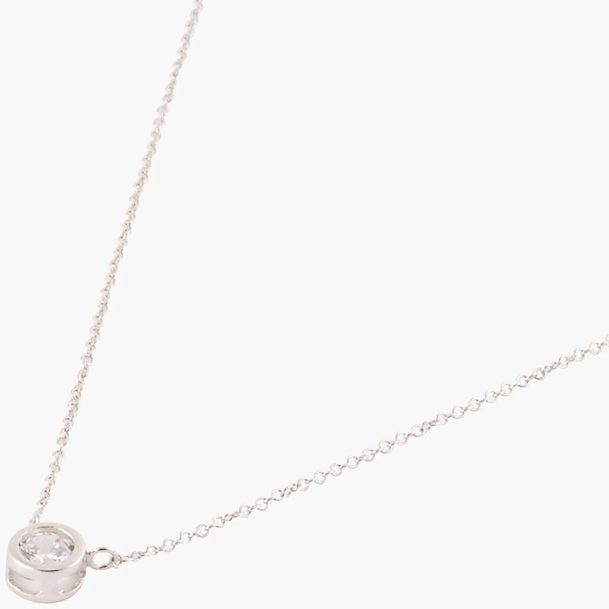 Cheap Balaboosté Collier Argent Garanti Silver Idol