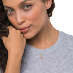Discount Balaboosté Collier Argent Garanti Silver Idol