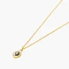 Sale Balaboosté Collier Argent Garanti Silver Idol