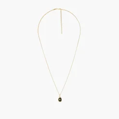 Sale Balaboosté Collier Argent Garanti Silver Idol