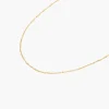 Store Balaboosté Collier Argent Garanti Silver Idol