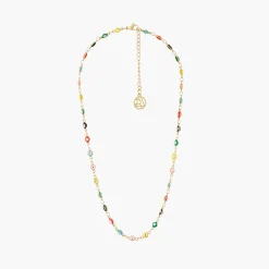 Fashion Balaboosté Collier avec yeux