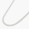 Fashion Balaboosté Collier Balagane