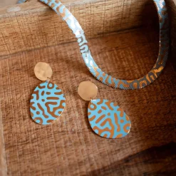 Fashion Balaboosté Collier Balagane