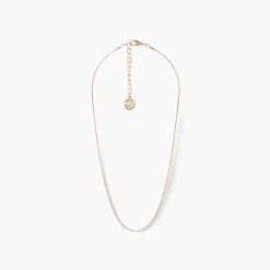 New Balaboosté Collier chaîne miroir