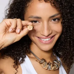 Flash Sale Balaboosté COLLIER COLLECTOR des 30 ans