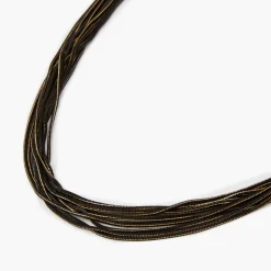 Best Balaboosté Collier multi chaînes
