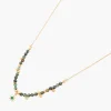 Clearance Balaboosté Collier étoile acier inoxydable