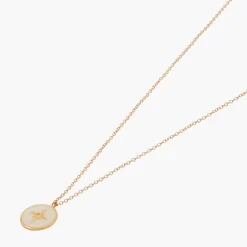 Outlet Balaboosté Collier étoile Argent Garanti