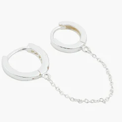 Shop Balaboosté Créole single chaine Argent Garanti