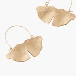 Sale Balaboosté Créoles feuilles
