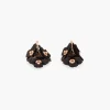 Flash Sale Balaboosté Créoles fleurs