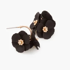 Flash Sale Balaboosté Créoles fleurs