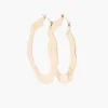 Clearance Balaboosté Créoles martelées