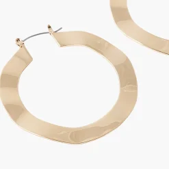 Clearance Balaboosté Créoles martelées