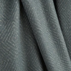 Flash Sale Balaboosté Echarpe bleu unie