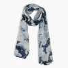 Online Balaboosté Foulard imprimé