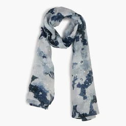 Online Balaboosté Foulard imprimé