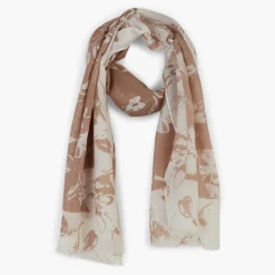 New Balaboosté Foulard imprimé floral
