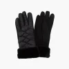 Hot Balaboosté Gants noirs
