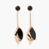 Fashion Balaboosté Longues boucles d'oreilles pendantes