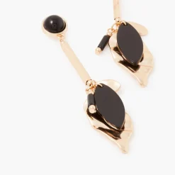 Fashion Balaboosté Longues boucles d'oreilles pendantes