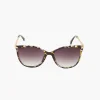 Fashion Balaboosté Lunettes de soleil Cat Eye