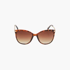 Best Balaboosté Lunettes de soleil Cat Eye écaille