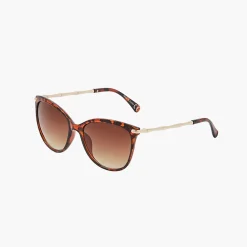 Best Balaboosté Lunettes de soleil Cat Eye écaille