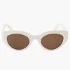 Best Balaboosté Lunettes de soleil Cat Eye