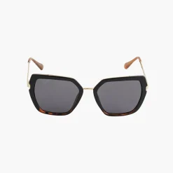 Hot Balaboosté Lunettes de soleil hexagonales