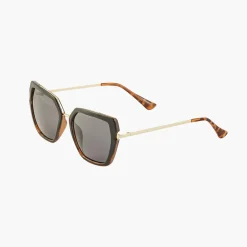Hot Balaboosté Lunettes de soleil hexagonales