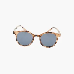 Flash Sale Balaboosté Lunettes de soleil rondes écaille