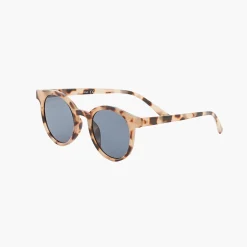 Flash Sale Balaboosté Lunettes de soleil rondes écaille