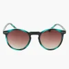 Online Balaboosté Lunettes de soleil rondes - cat. UV 3