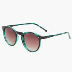Online Balaboosté Lunettes de soleil rondes - cat. UV 3