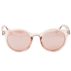 Cheap Balaboosté Lunettes de soleil rondes rose