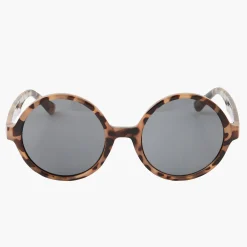 Best Sale Balaboosté Lunettes de soleil rondes écaille
