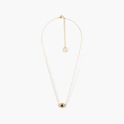 New Balaboosté Pendentif oeil acier inoxydable