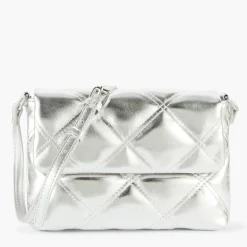 New Balaboosté Petit sac à bandoulière matelassé