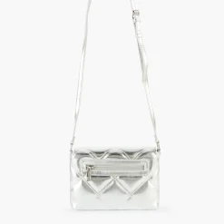 New Balaboosté Petit sac à bandoulière matelassé