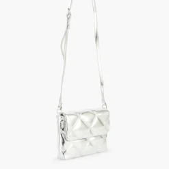 New Balaboosté Petit sac à bandoulière matelassé